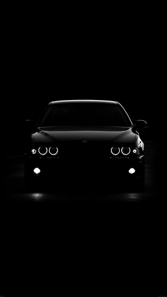 Struggling To Keep Your Black Car Clean? You Aren't Alone.