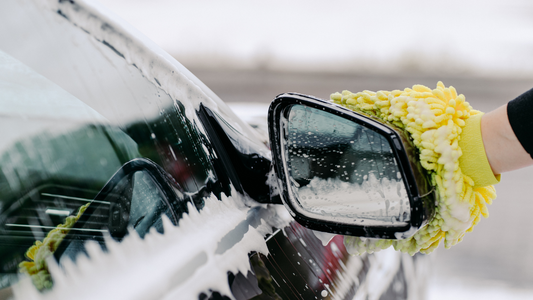Interior vs. Exterior Detailing: What's the Difference and Why It Matters