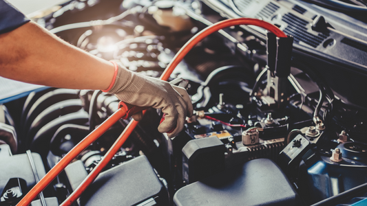 How Long Does a Car Battery Last? Tips to Avoid Getting Stranded