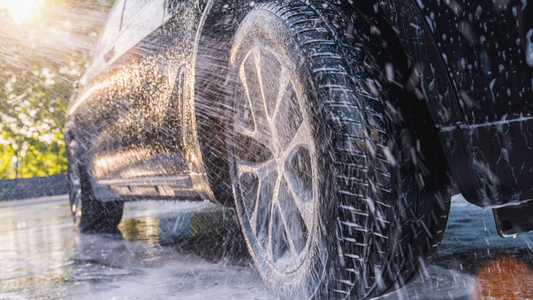 Top 10 Car Wash Mistakes That Could Damage Your Vehicle
