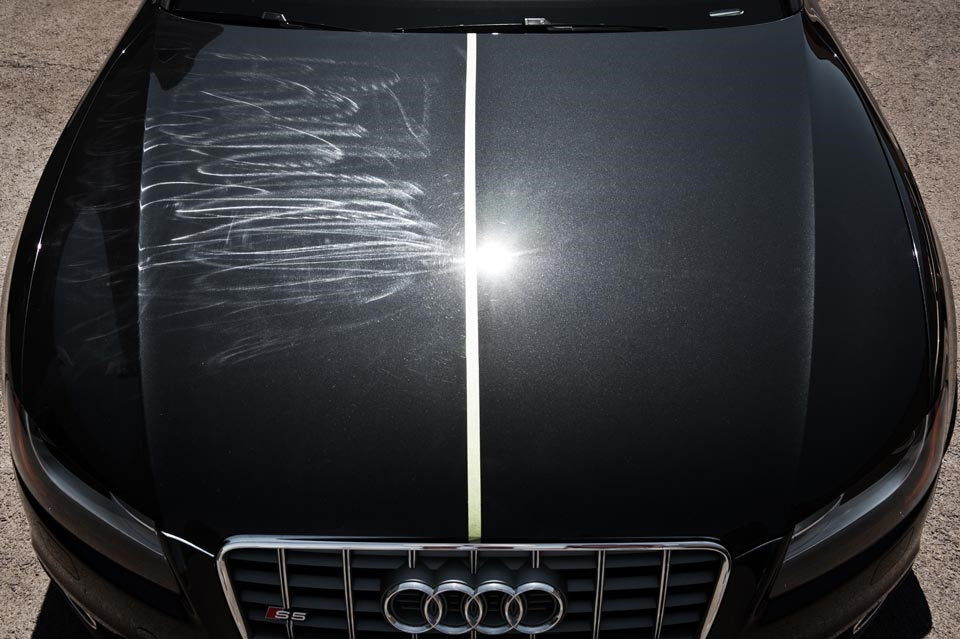 What Is Paint Correction? The Basics Of Paint Correction Explained