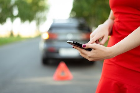 The Top Things You Should Have In Your Car In Case Of Emergencies.