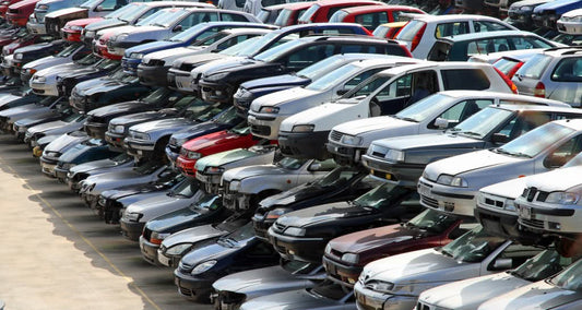 8 Ways You Can Extend The Life Of Your Vehicle!