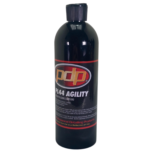 Agility - Medium Polishing Compound