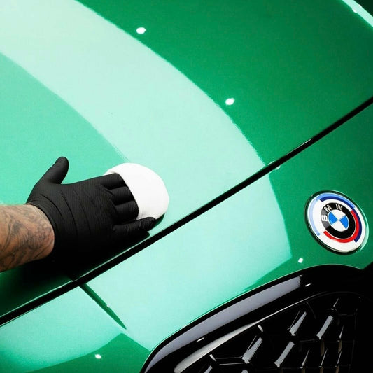 AP2 Ultra Soft Foam Applicator