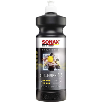 compare product Profiline Cut & Finish
