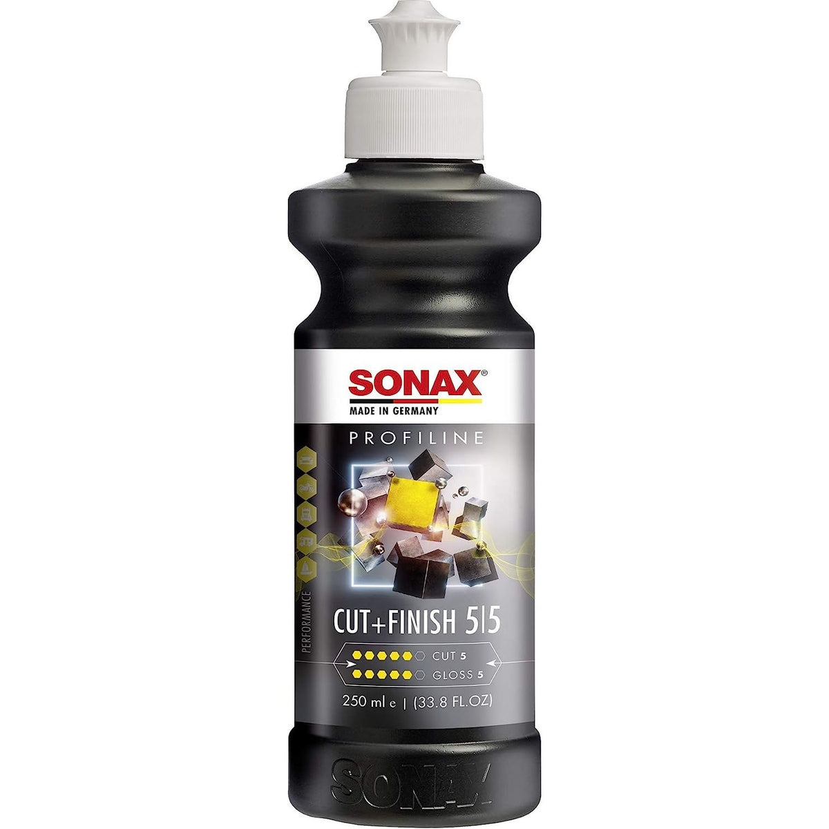 Sonax Cutmax Cutting Compound