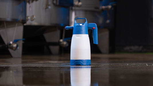 iK Foam Pro 2 Alk