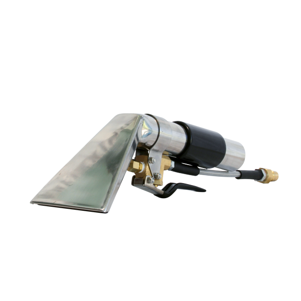 Stainless Steel Handle Upholstery Tool