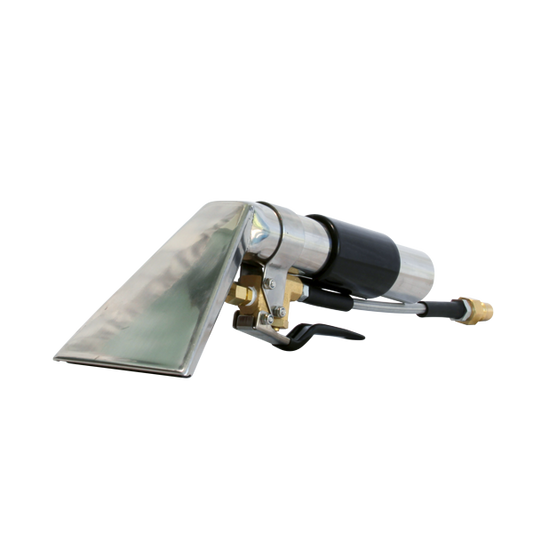 Stainless Steel Handle Upholstery Tool