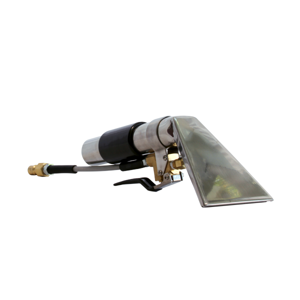 Stainless Steel Handle Upholstery Tool