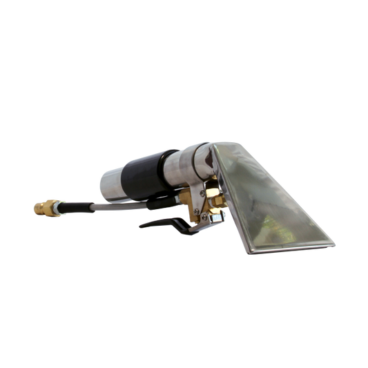 Stainless Steel Handle Upholstery Tool