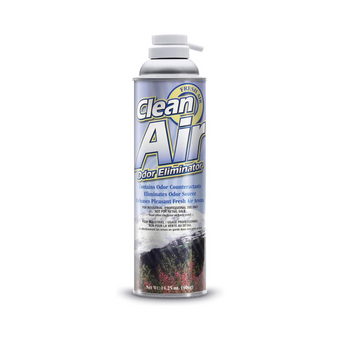 compare product Clean Air Odor Eliminator