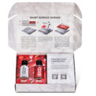 EXO and Crystal Serum Light