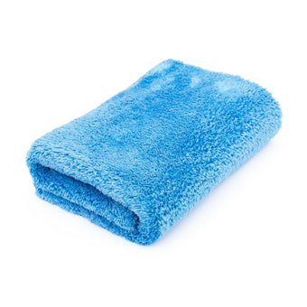 compare product Super Plush 470 GSM Microfiber Towel