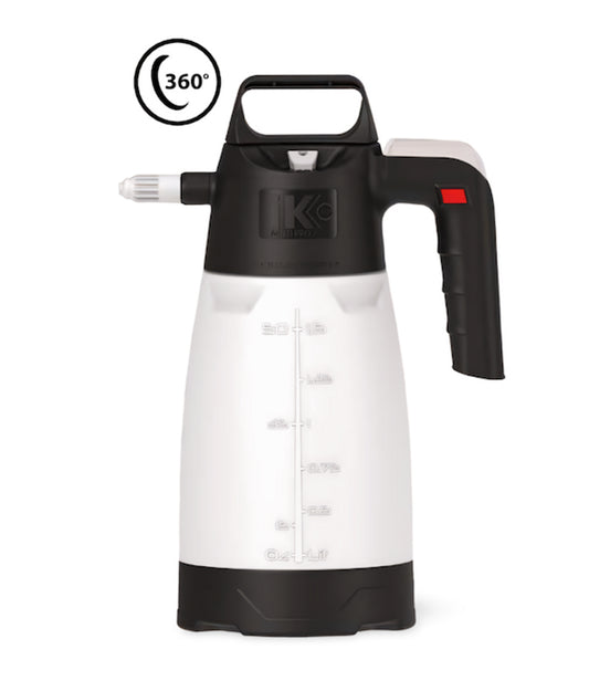 iK Multi Pro 2 360º