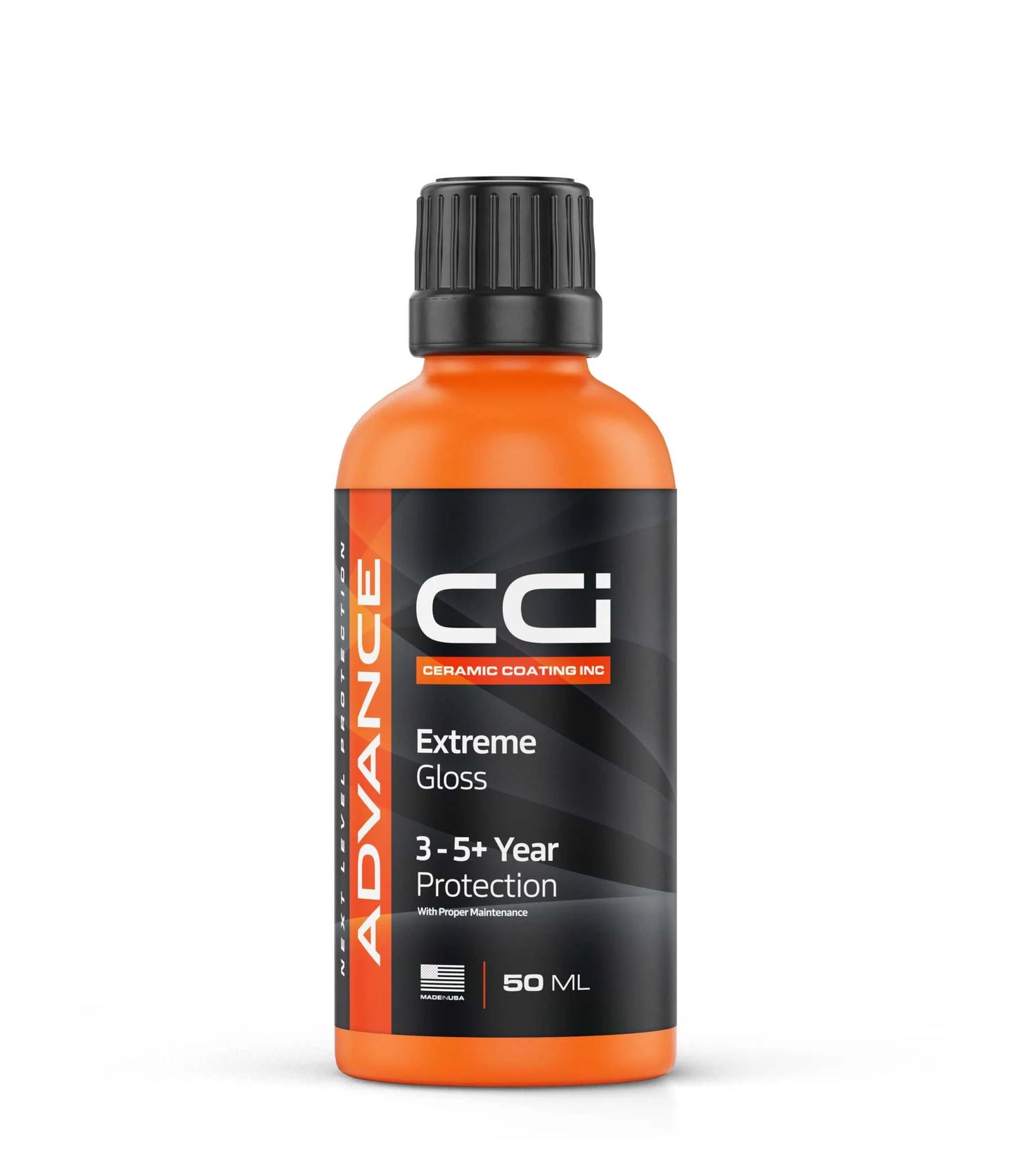 CCI Advanced - 50ML Coating