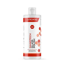 G4 Nanotech Glass Polish