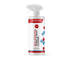 W6 Iron Removing Wheel & Paint Cleaner