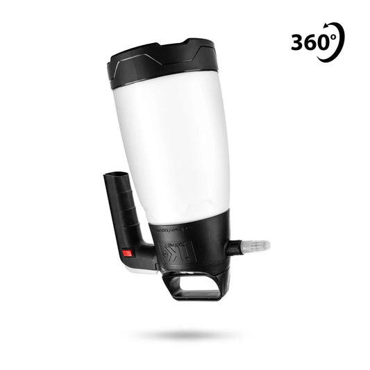 iK Multi Pro 2 360º