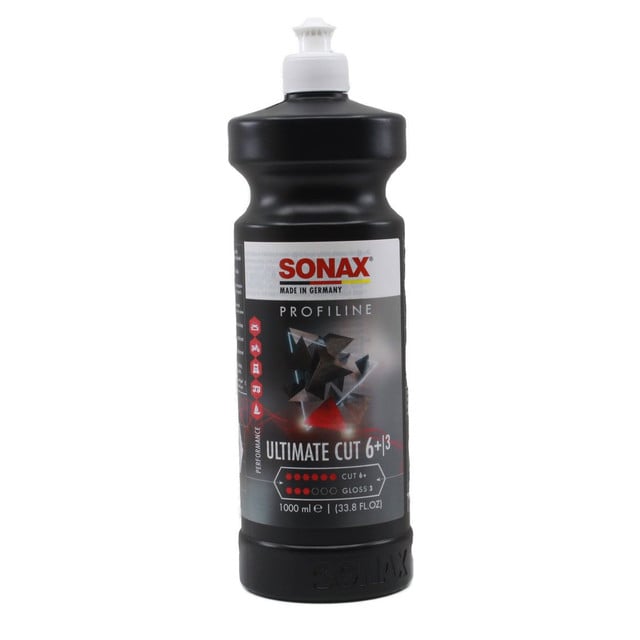 SONAX Profiline Ultimate Cut - 1L