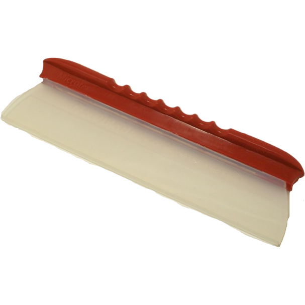 Flexible Water Blade Zappy's Auto Washes