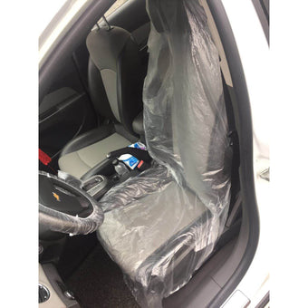 compare product 3 Ply Seat Covers