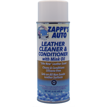 compare product Leather Cleaner & Conditioner