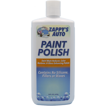 compare product Paint Polish