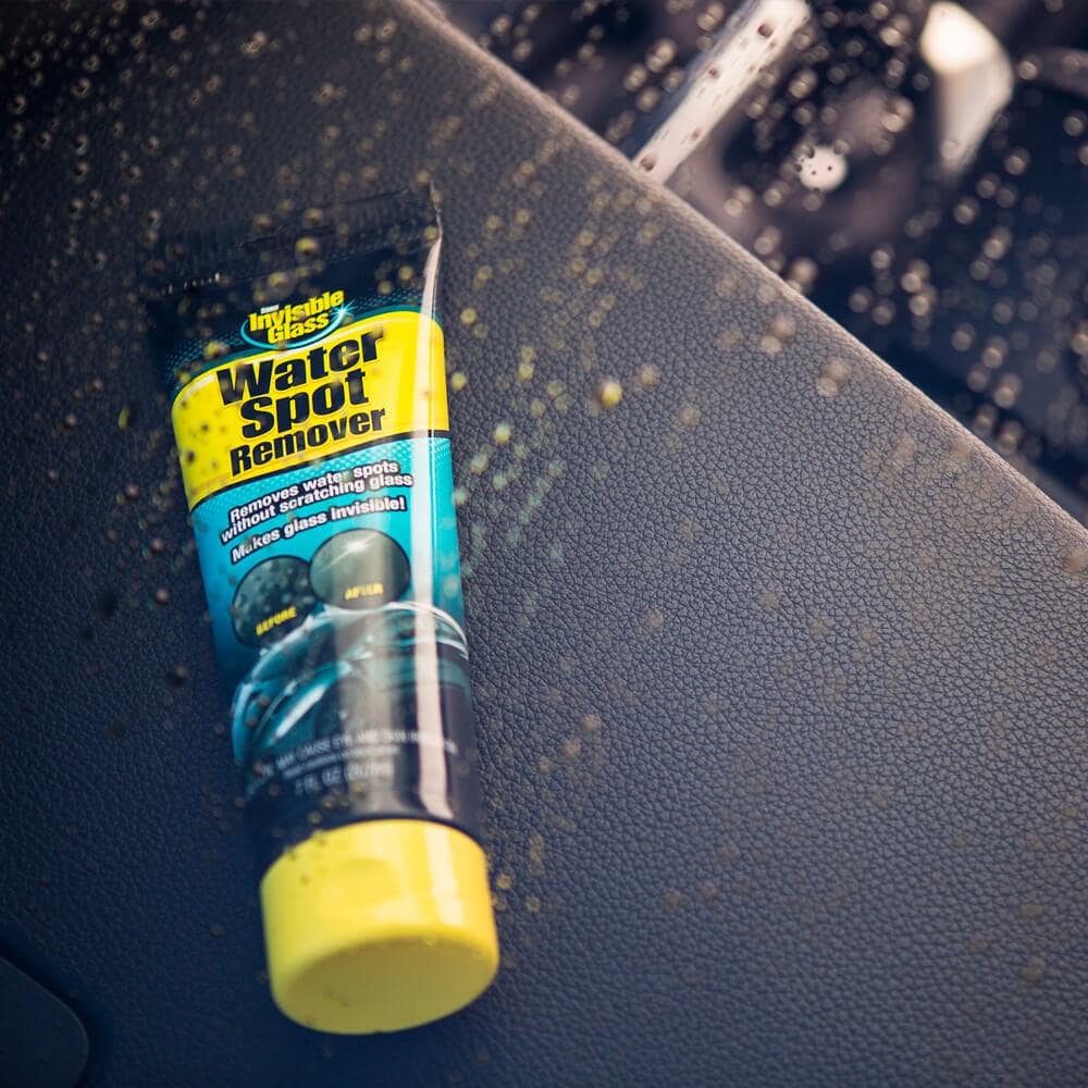 SPOT FREE Water Spot Remover