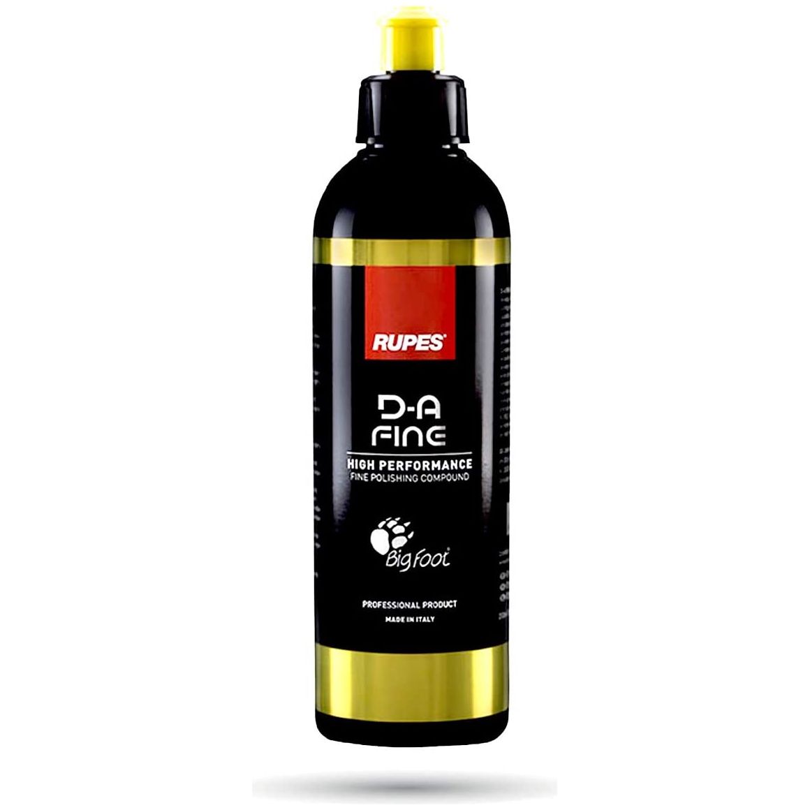 High Performance Fine Polishing Compound - D-A FINE