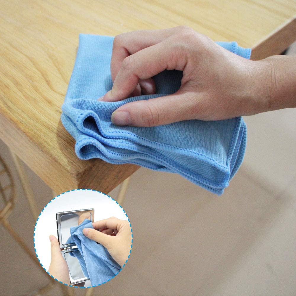 Lint Free Microfiber Towel