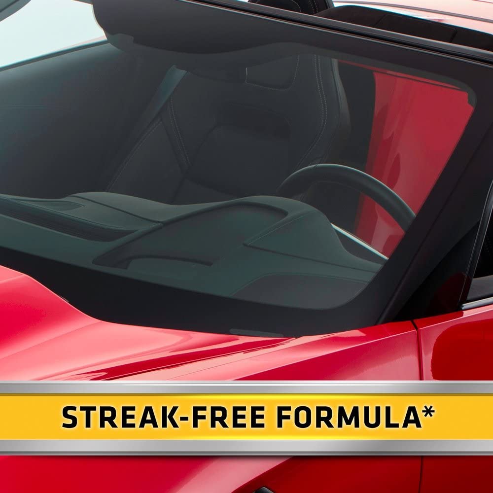 Extreme Bug & Tar Remover