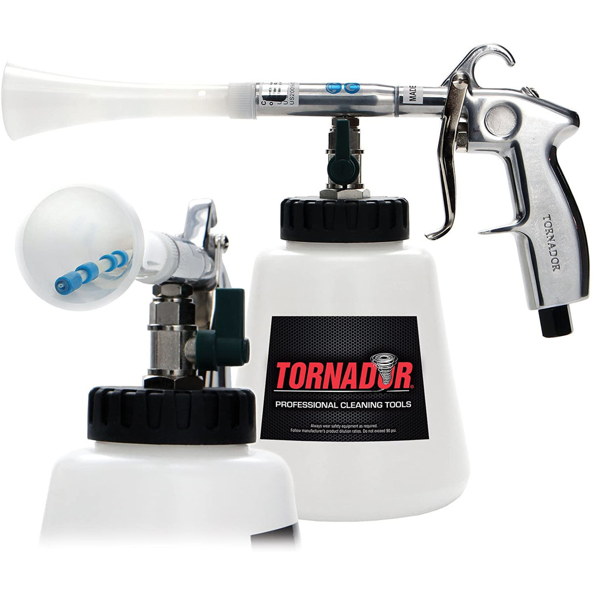 Tornador Air Foam Car Wash Gun Z-011