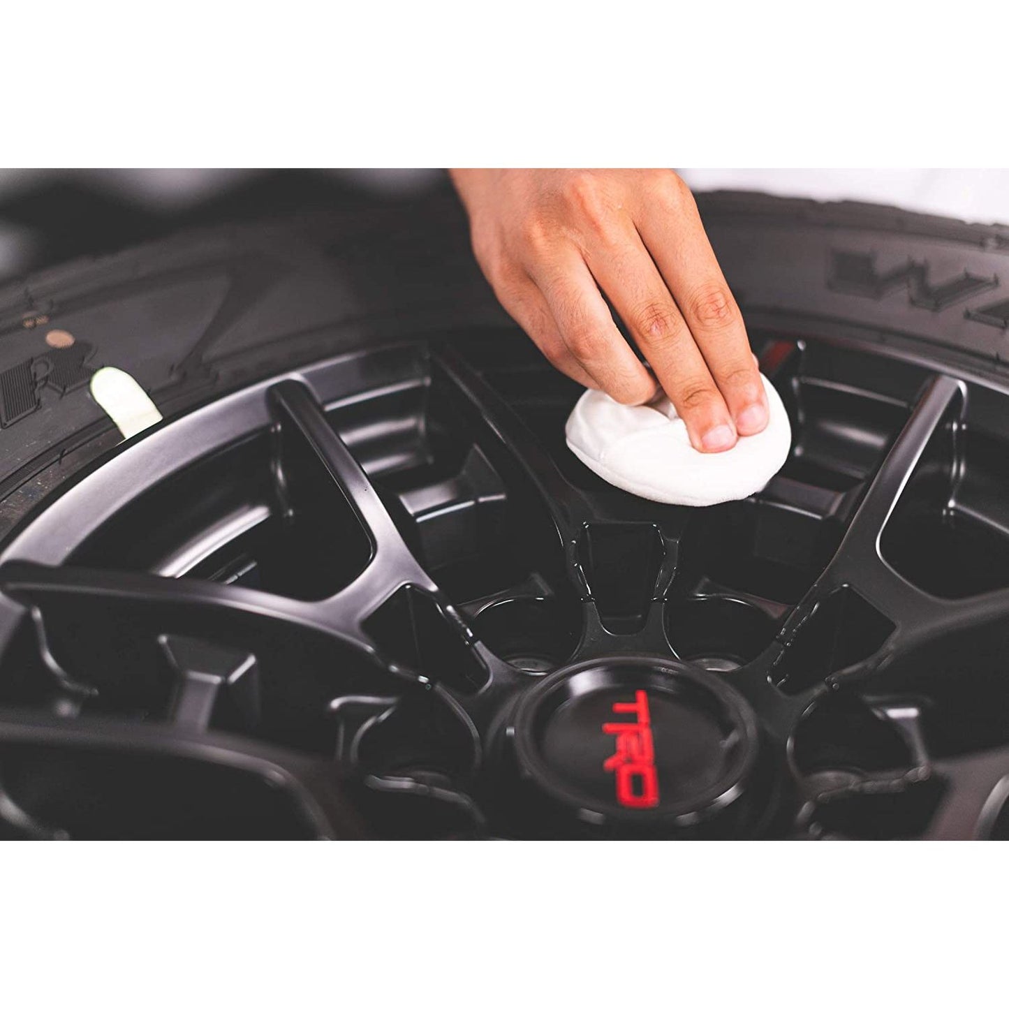 C5 Wheel Armour