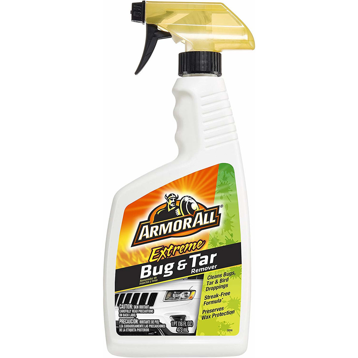 Tar and Bug Remover 8 Oz (236ml) in 2023
