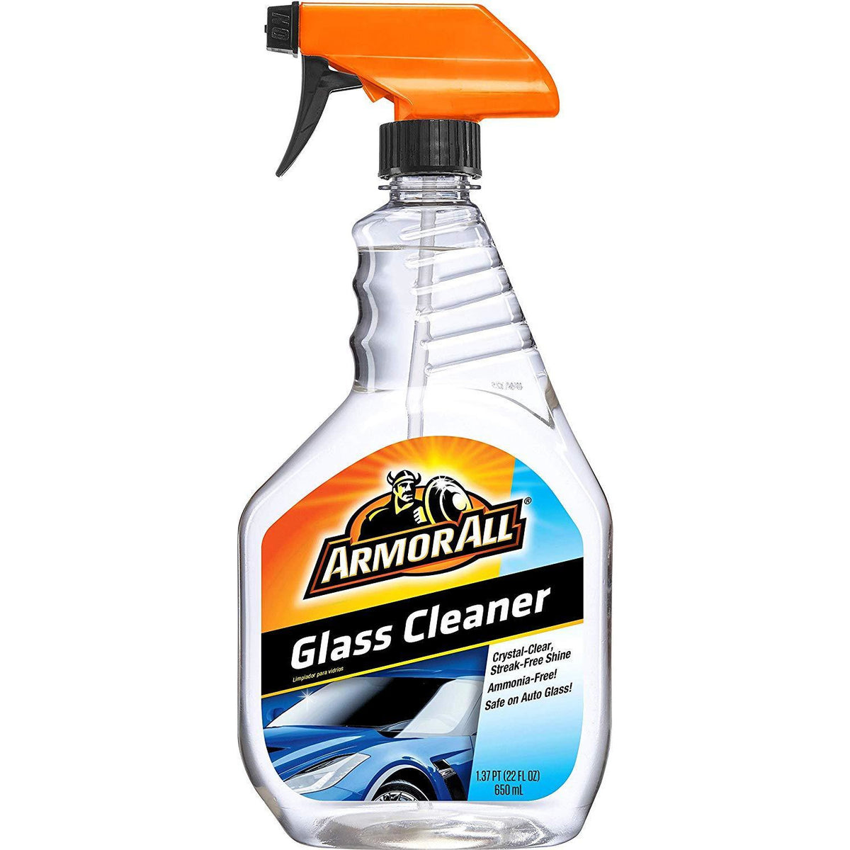 Comprar AutoGlanz Glass Cleaner Limpia cristales