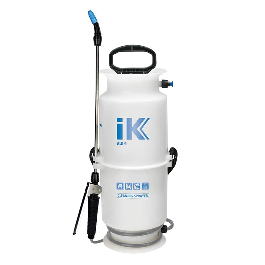 IK ALK 1.5 professional sprayer