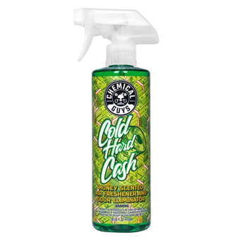compare product Cold Hard Cash Money Scented Air Freshener