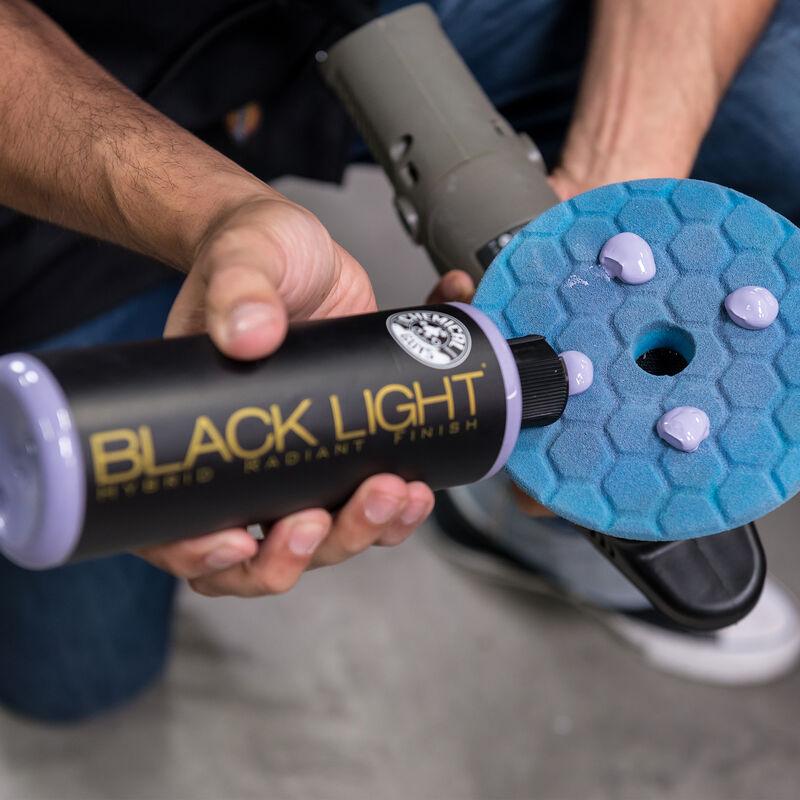 Chemical Guys Black Light Hybrid Radiant Finish Car Wash Soap for