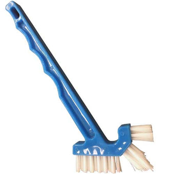 compare product Triple Head Detail Brush
