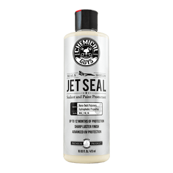 compare product Jet Seal Durable Sealant And Paint Protectant
