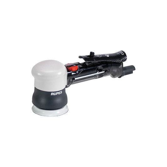 LHR75 - Pneumatic Mini Random Orbital Polisher 15MM Orbit