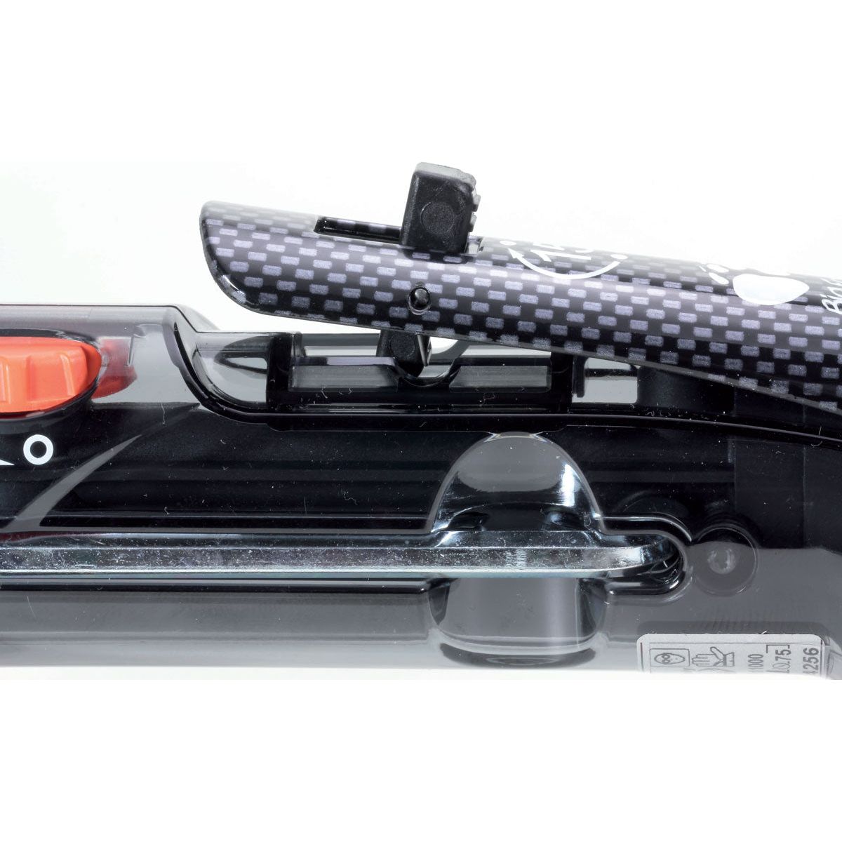 LHR75 - Pneumatic Mini Random Orbital Polisher 15MM Orbit