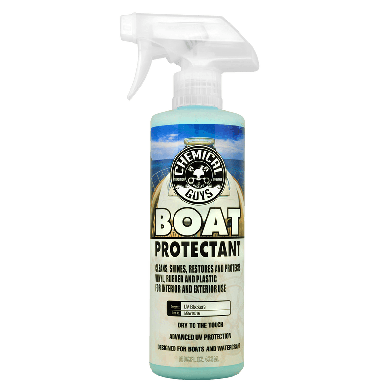 Gtechniq Marine Interior Cleaner