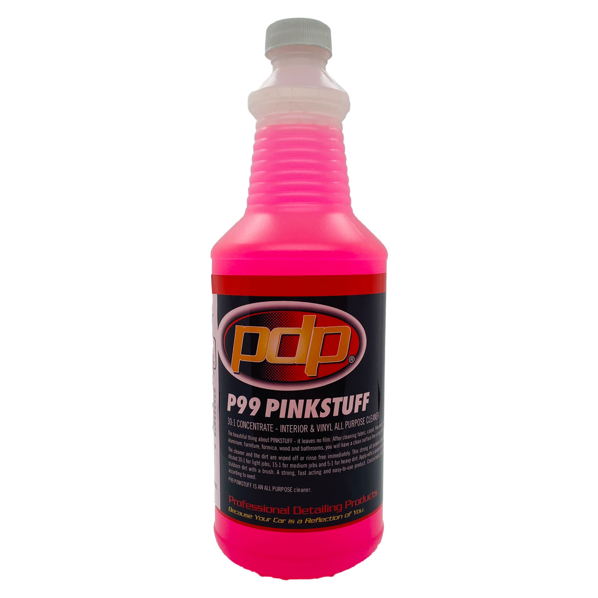 The pink stuff cleaner • Compare & see prices now »