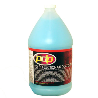 compare product Reflection - Tire & Engine Coating
