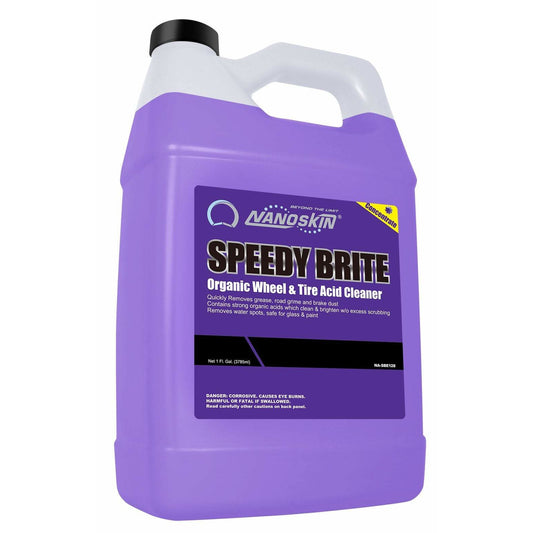 Speedy Brite