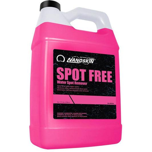 SPOT FREE Water Spot Remover