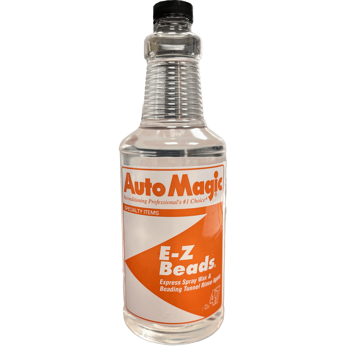 Auto Magic E-Z Beads Spray Wax 